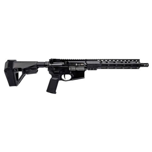 SONS OF LIBERTY GUN WORKS M4-L89 Pistol 5.56 11.5" CarGas A2 FH Black Brace for sale at KYGUNCO.
