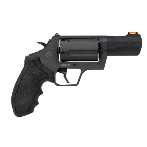 TAURUS Judge 45 Colt/410Ga Black 3" 5rd for sale at KYGUNCO.