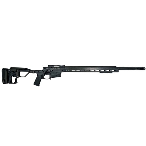 Christensen Arms MPR Model 14 6.5 PRC 24" Carbon for sale at KYGUNCO.