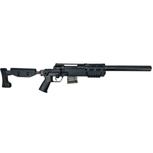 B&T USA SPR300 Pro Mini SBR w/ Suppressor for sale at KYGUNCO.