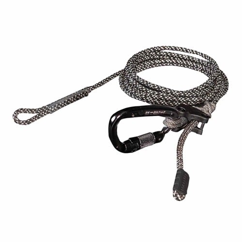 HUNT ARSENAL 6mm Glyde Lineman's Rope for sale at KYGUNCO.
