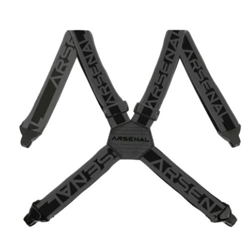 HUNT ARSENAL Highride Suspenders for sale at KYGUNCO.