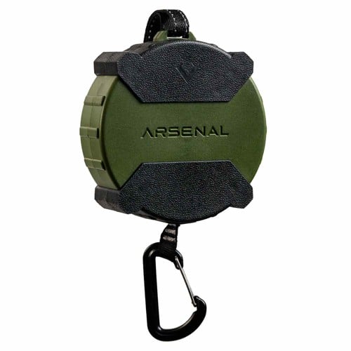 HUNT ARSENAL Micro Retrax Hoist for sale at KYGUNCO.