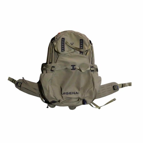 HUNT ARSENAL Agile Dark Olive for sale at KYGUNCO.