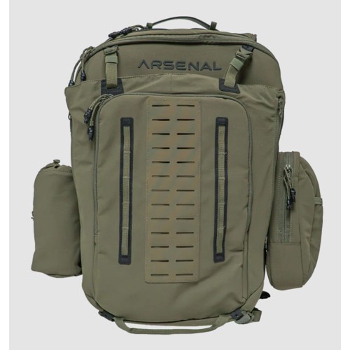 HUNT ARSENAL Adventure Dark Olive for sale at KYGUNCO.