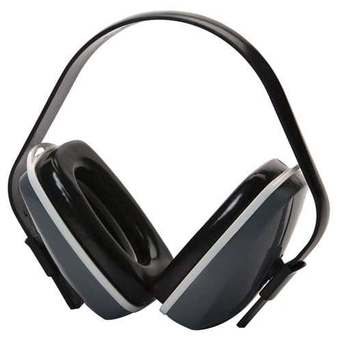 PYRAMEX Over Ear Foam Ear Muff 22dB for sale at KYGUNCO.