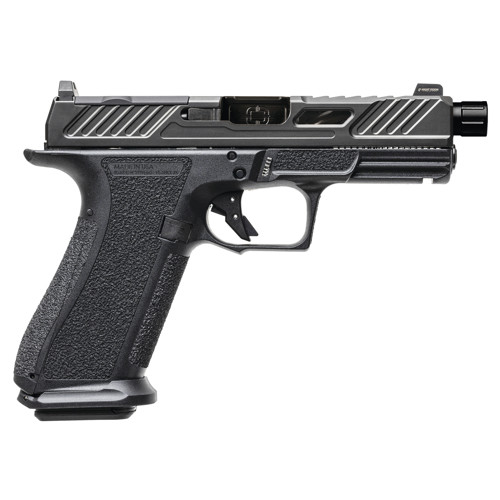 SHADOW SYSTEMS XR920 Elite 9mm 4.5in Black 17rd for sale at KYGUNCO.