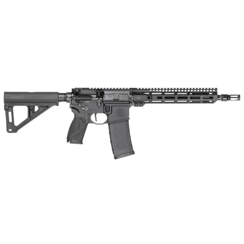 SMITH & WESSON M&P15 5.56 NATO 11.5in Black 30rd for sale at KYGUNCO.
