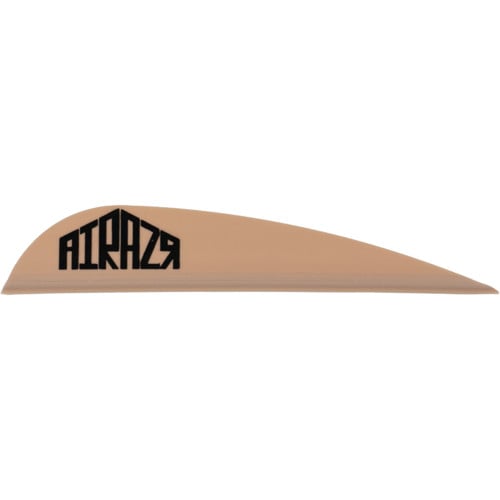 ARIZONA ARCHERY Airazr 26 Sand 50pk for sale at KYGUNCO.
