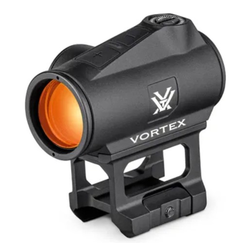VORTEX Crossfire II 2 MOA Red Dot