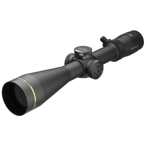 LEUPOLD VX-5HD Gen 2  3-15x50 (30mm) CDS-SZL2 Side Focus for sale at KYGUNCO.