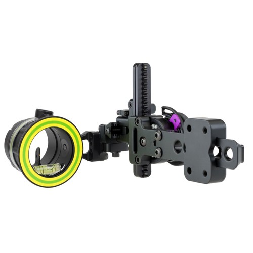 SPOT HOGG Boonie, Dovetail, 2 Pin, LH, .010 ROTI for sale at KYGUNCO.