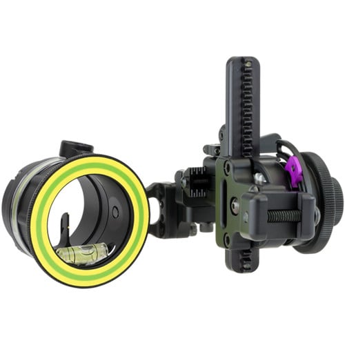 SPOT HOGG Boonie, Pic Mount, 2 Pin, RH, .010 ROTI for sale at KYGUNCO.