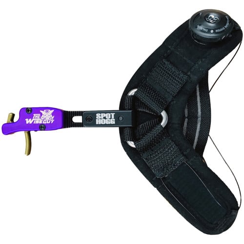 SPOT HOGG Wiseguy w/BOA Strap for sale at KYGUNCO.