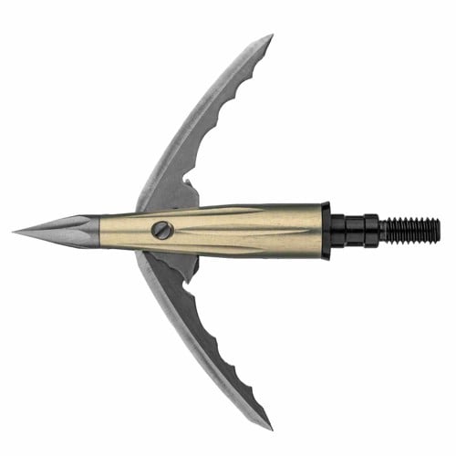 BOWMAR Beast 100gr 2.3" 3PK Crossbow for sale at KYGUNCO.