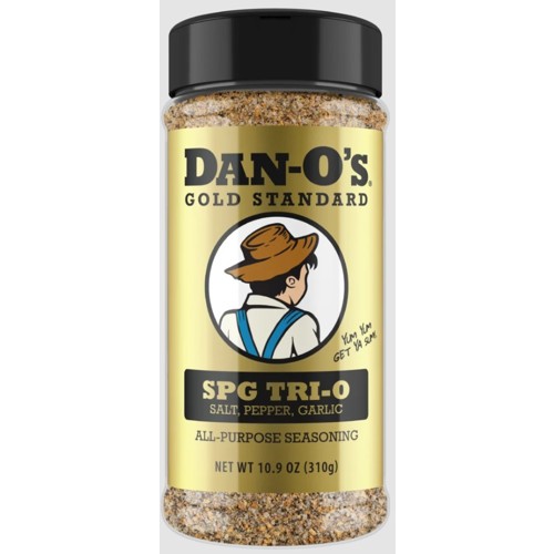DAN-O'S SEASONING SPG Tri-O for sale at KYGUNCO.