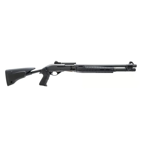 BENELLI M2-G1 922r 12ga 18.5" 7rd Gray 5-Pos. Stock for sale at KYGUNCO.