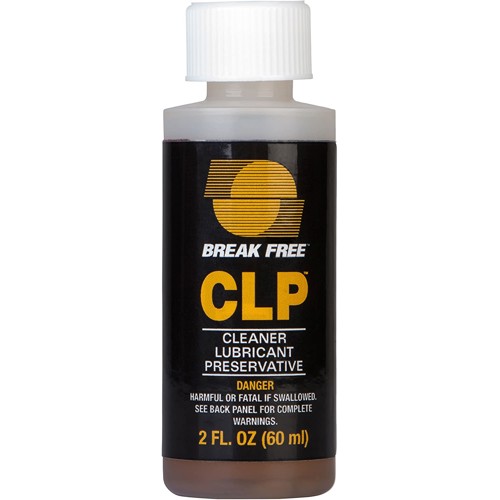 BREAK FREE CLP 2 FL. OZ. (60 ML) for sale at KYGUNCO.