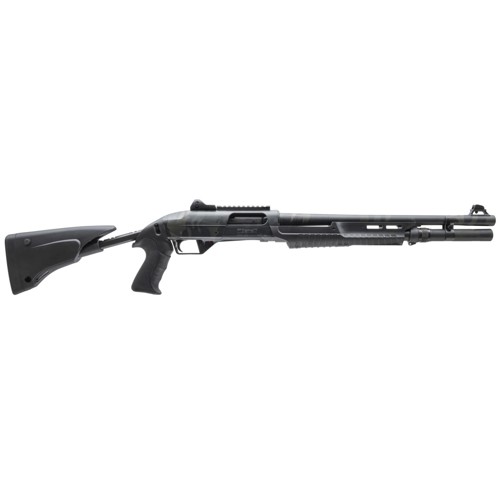 BENELLI Super Nova 3 922r 12ga 18.5" MC Black 5 Pos. Stock for sale at KYGUNCO.