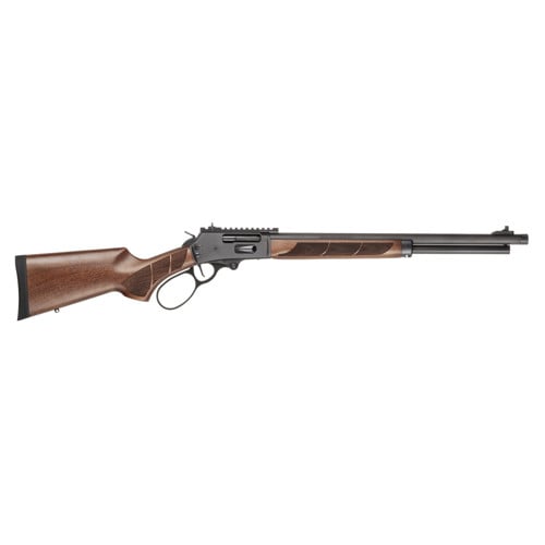SMITH & WESSON Model 1854 USA 250 45-70 Govt 20" 6rd Blk/Wood for sale at KYGUNCO.