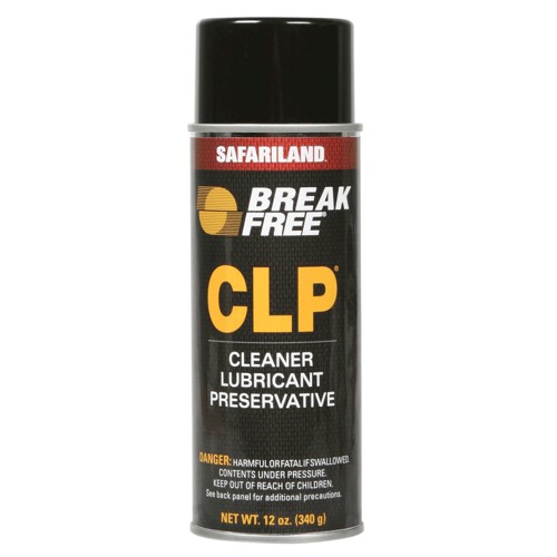 BREAK FREE CLP Aerosol 12 oz for sale at KYGUNCO.