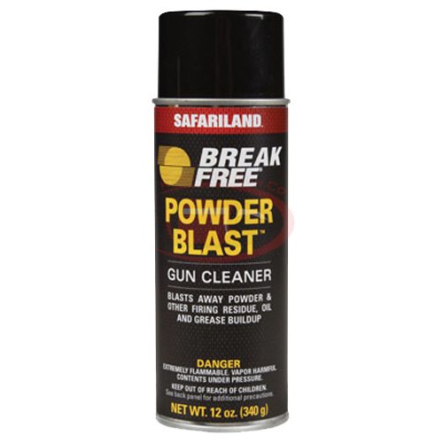 BREAK FREE GC Aerosol 12 oz for sale at KYGUNCO.