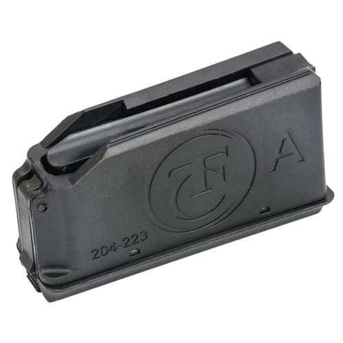 THOMPSON CENTER Venture Magazine/Dimension "A" 204 Ruger/223 Rem for sale at KYGUNCO.