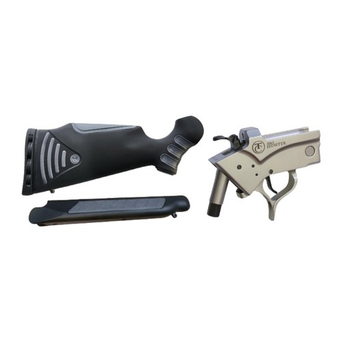 THOMPSON CENTER Frame Asssembly Encore Prohunter Muzzleloader Blue for sale at KYGUNCO.