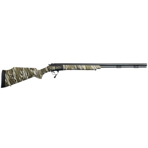 THOMPSON CENTER Triumph Muzzleloader Nitride/MOBL Flextech 50 Cal for sale at KYGUNCO.