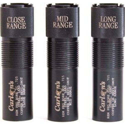 CARLSON'S Delta Waterfowl 12Ga Set (C,M,LR): Rem Pro Bore for sale at KYGUNCO.