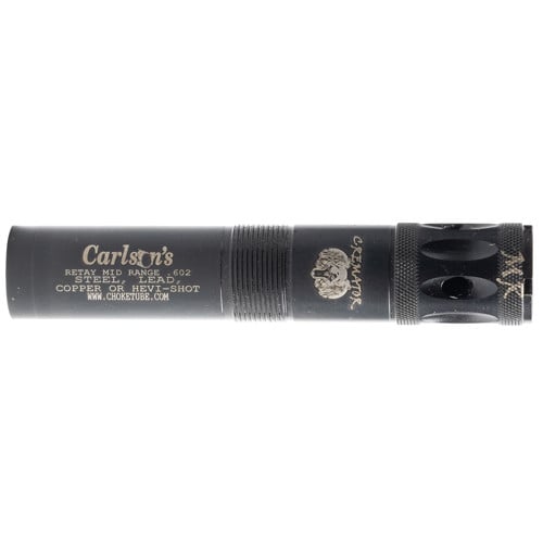 CARLSON'S Cremator Ported 20Ga Retay Mid Range for sale at KYGUNCO.