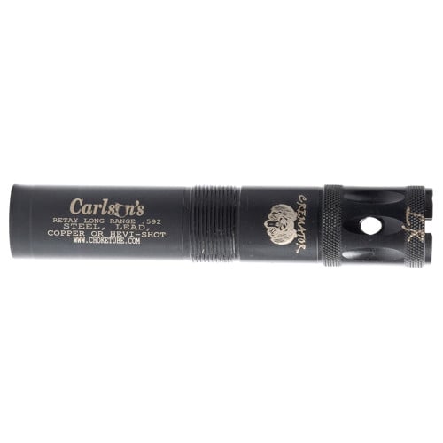 CARLSON'S Cremator Ported 20Ga Retay Long Range for sale at KYGUNCO.