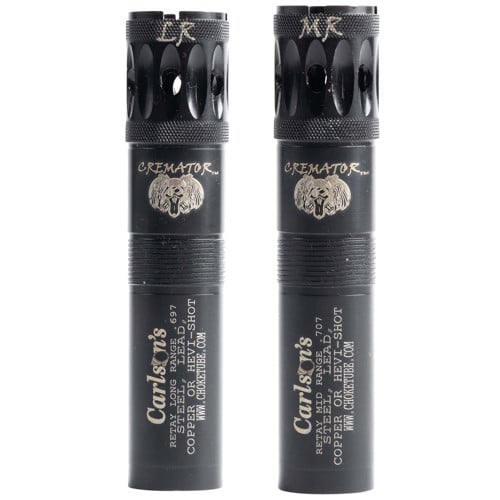 CARLSON'S Cremator Ported 12Ga Retay 2pk (MR & LR) for sale at KYGUNCO.