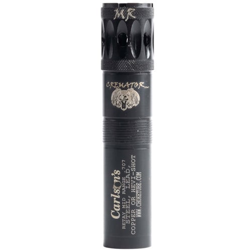 CARLSON'S Cremator Ported 12Ga Retay Mid Range for sale at KYGUNCO.