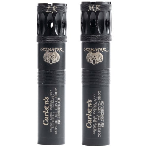 CARLSON'S Cremator Ported 12Ga Retay 3 PK (CR, MR & LR) for sale at KYGUNCO.
