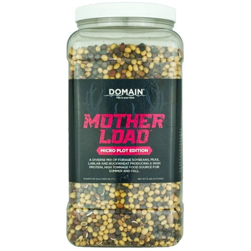DOMAIN OUTDOORS Motherload 6 lb Micro for sale at KYGUNCO.