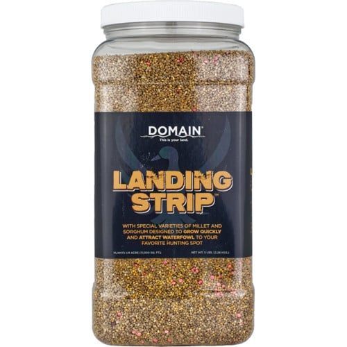 DOMAIN OUTDOORS Landing Strip 5 lb for sale at KYGUNCO.