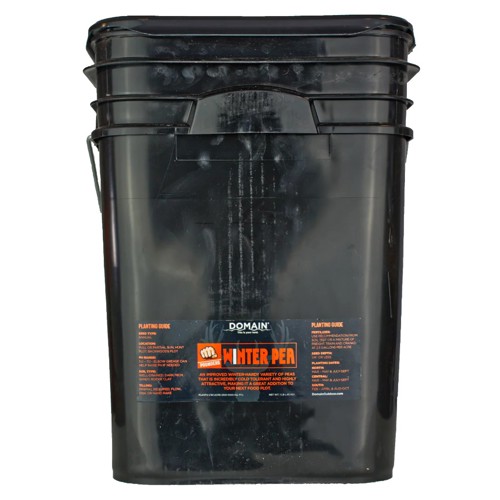 DOMAIN OUTDOORS Winter Pea 1 lb for sale at KYGUNCO.