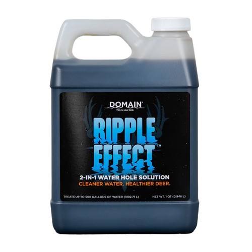 DOMAIN OUTDOORS Ripple Effect .25 Gallon for sale at KYGUNCO.