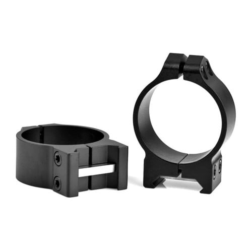 WARNE 34mm PA High Matte Rings for sale at KYGUNCO.