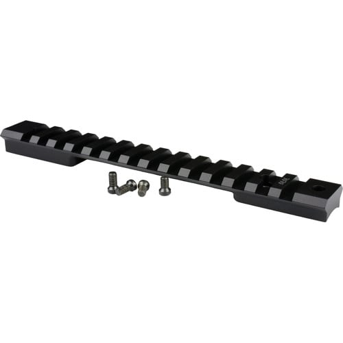 WARNE Savage AXIS Mountain Tech Rail 6-48 / 8-40 screws for sale at KYGUNCO.