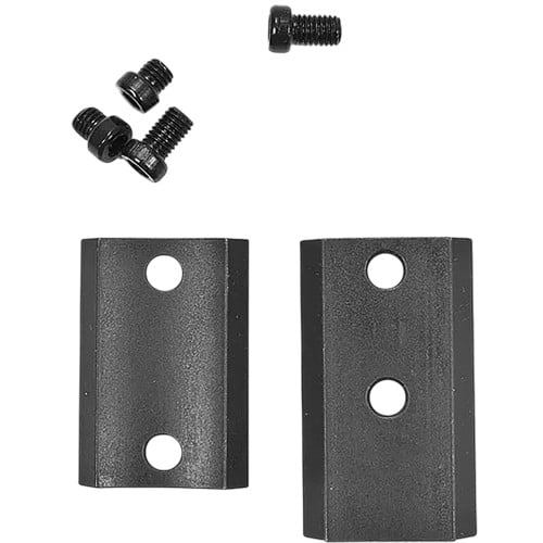 WARNE HS Precision (8-40 screws) Matte for sale at KYGUNCO.