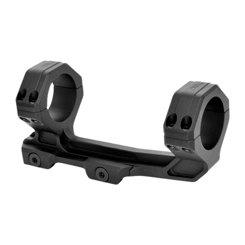 WARNE 30mm MSR Mount 0MOA Matte for sale at KYGUNCO.