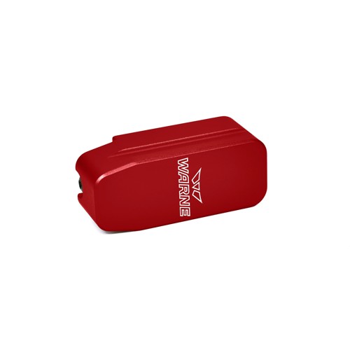 WARNE P-Mag 556 Red Capacity +5 for sale at KYGUNCO.