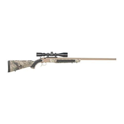 CVA ACCURA LR-X Scope Package .50cal for sale at KYGUNCO.