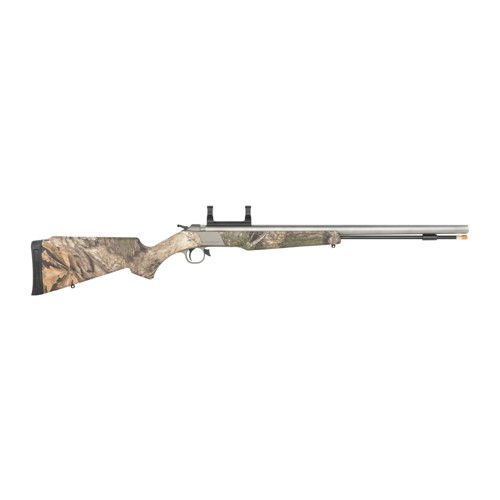 CVA Wolf .50cal SS / Realtree APX for sale at KYGUNCO.