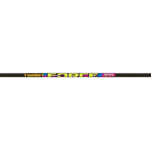 GOLD TIP Force FOC Arrow Shafts-340 for sale at KYGUNCO.