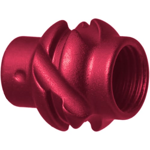 SPECIALTY ARCHERY Podium Peep Housing Red for sale at KYGUNCO.