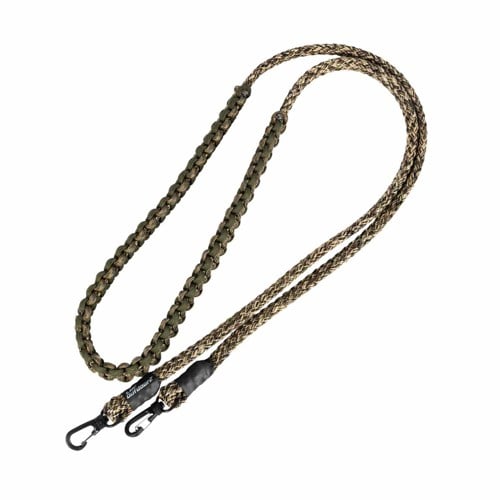 LOC OUTDOORZ Brute Bino Sling-Camo for sale at KYGUNCO.