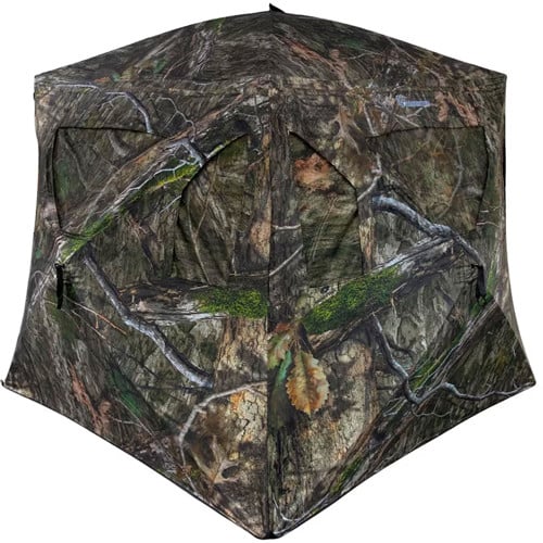 AMERISTEP Brickhouse Wide Bottom Extreme 75x75x66 MO DNA XL for sale at KYGUNCO.